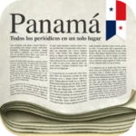 panamanian newspapers android application logo